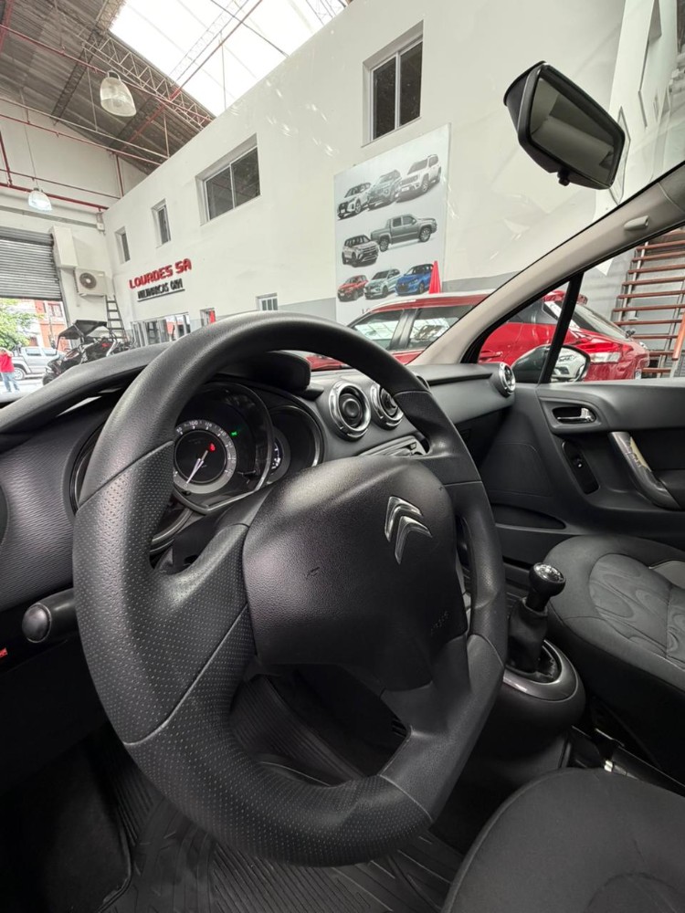 Citroën C3 Tendance Pack Secure — foto 4